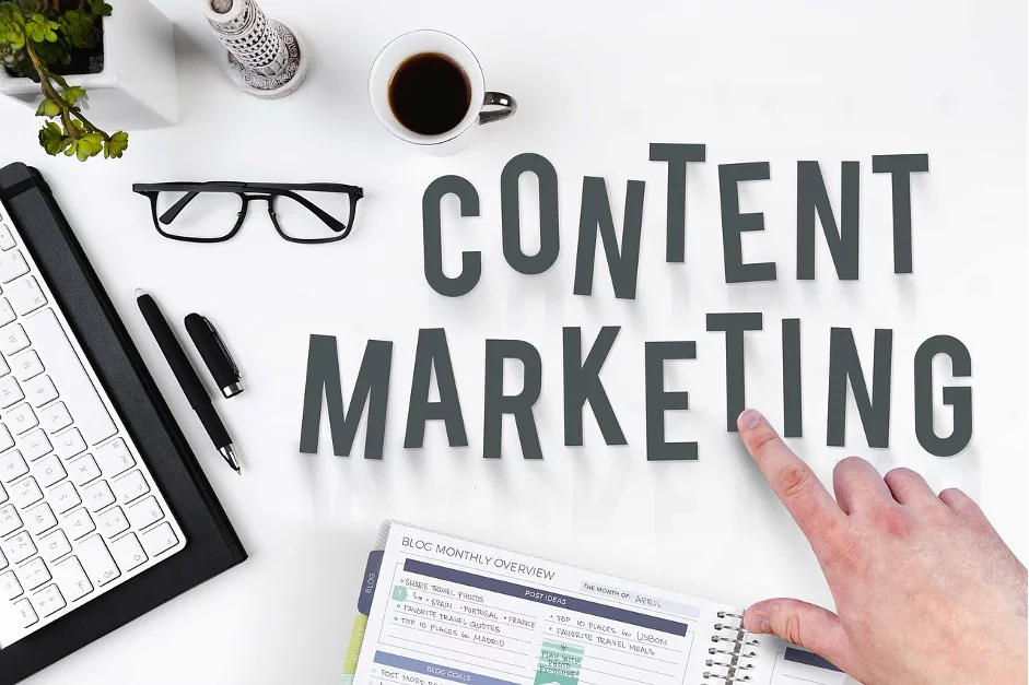 Was ist Content Marketing?