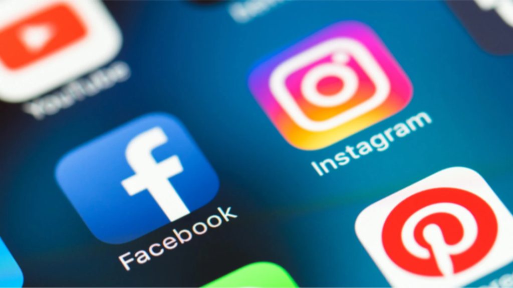 Nuevas funciones de Facebook e Instagram