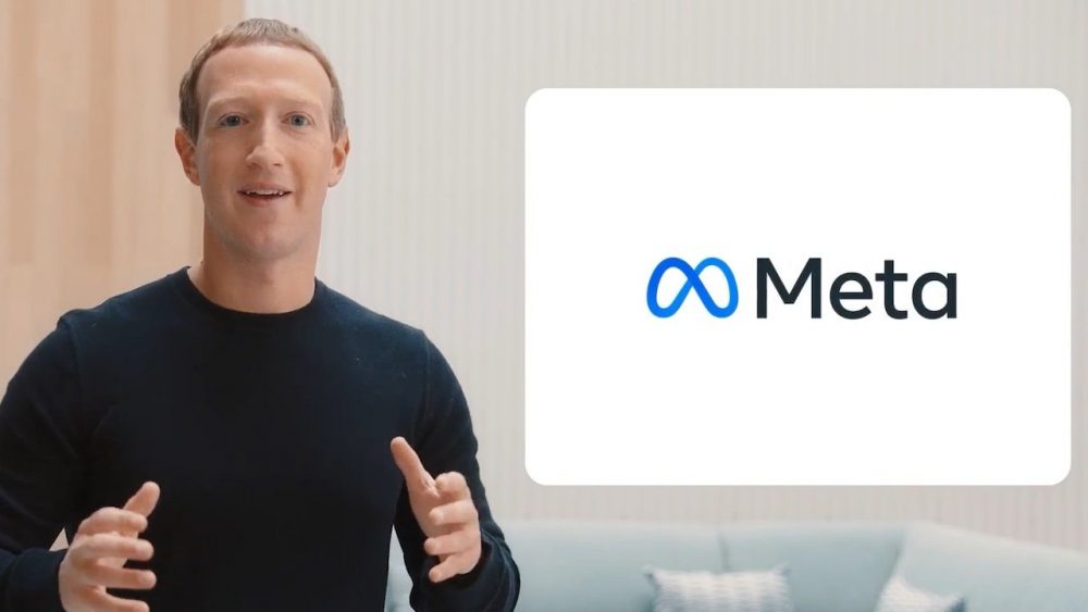 Mark Zuckerberg fyrer medarbejdere