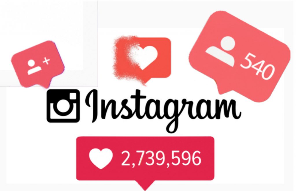 Wie Sie Follower auf Ihrer Instagram-Seite bekommen
