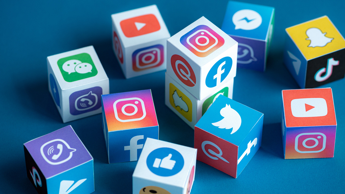Sådan bruger du sociale medier til at promovere din virksomhed