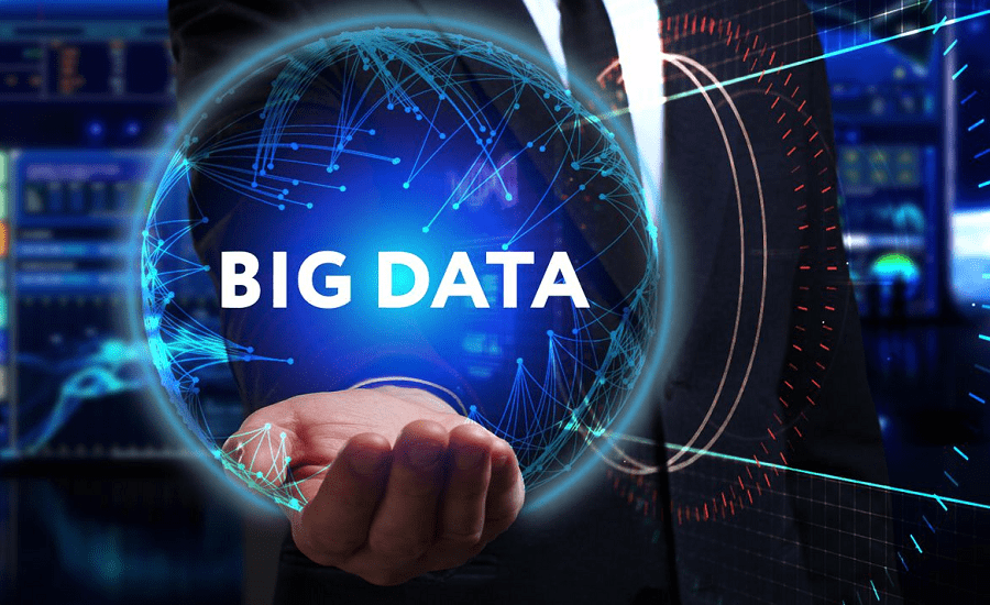 Hvad er Big Data