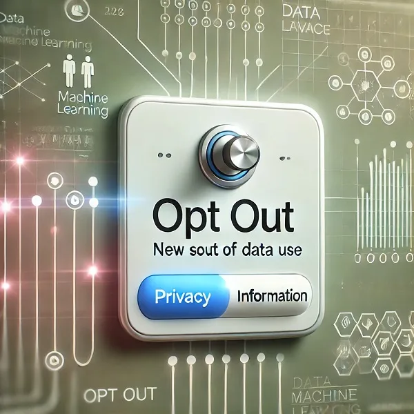 opt out grok data