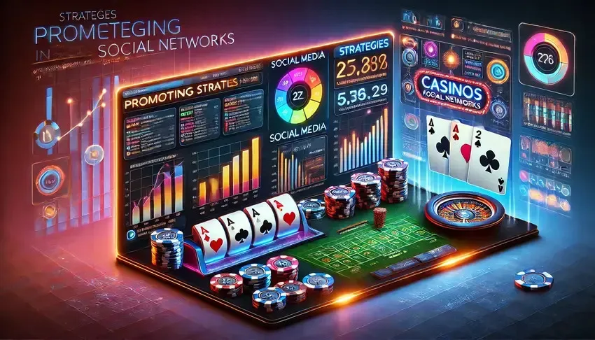 Tipps zur Online-Casino-Werbung