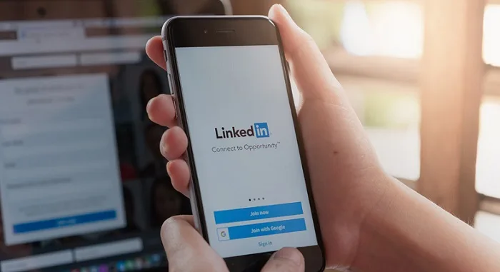 Nouvelle fonctionnalité vidéo de LinkedIn