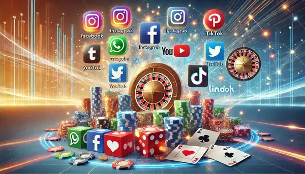 mejores plataformas para casinos