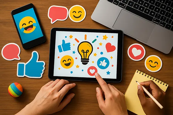 Boosting brand visibility