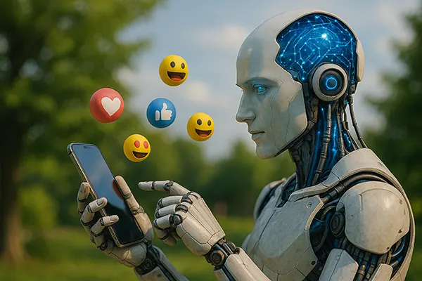 Analyse van sociale media