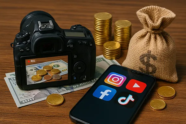 Digitale Zahlungssysteme