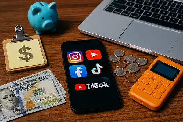 Digitale content verdien modellen