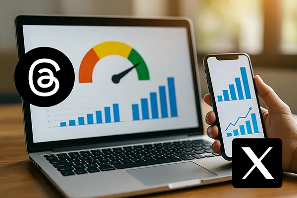 dashboard analitica social