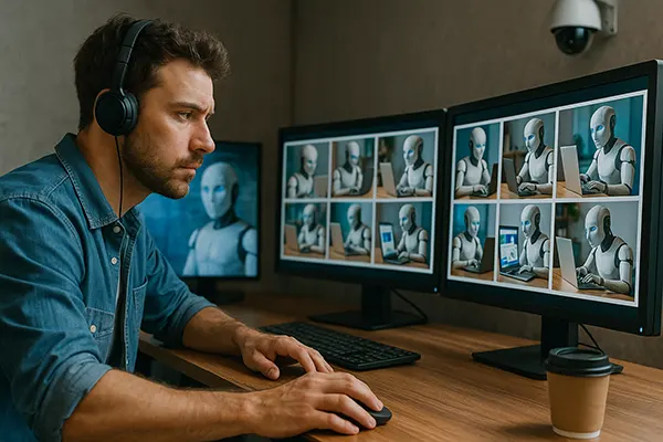 analisi contenuti AI