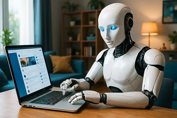 analisi contenuti AI