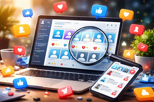 Mistænkelig vækstspike