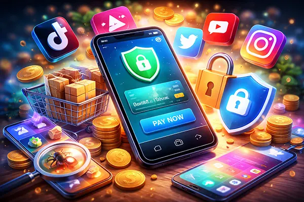 Alerte fraude en ligne