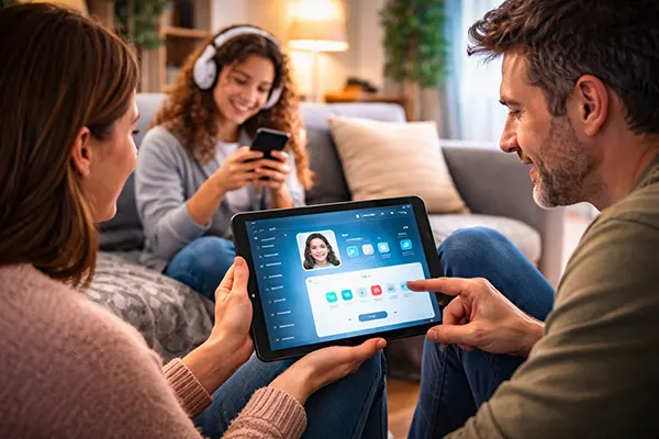 Digital identity verification