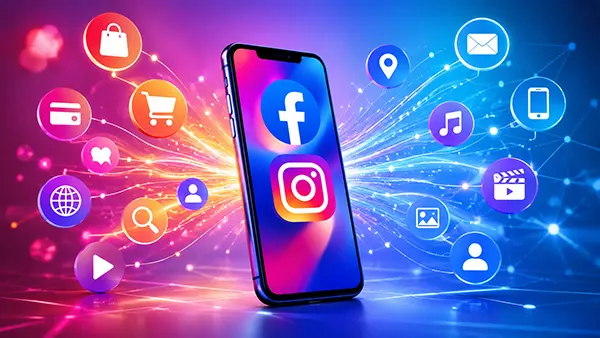 Suivi des données Facebook